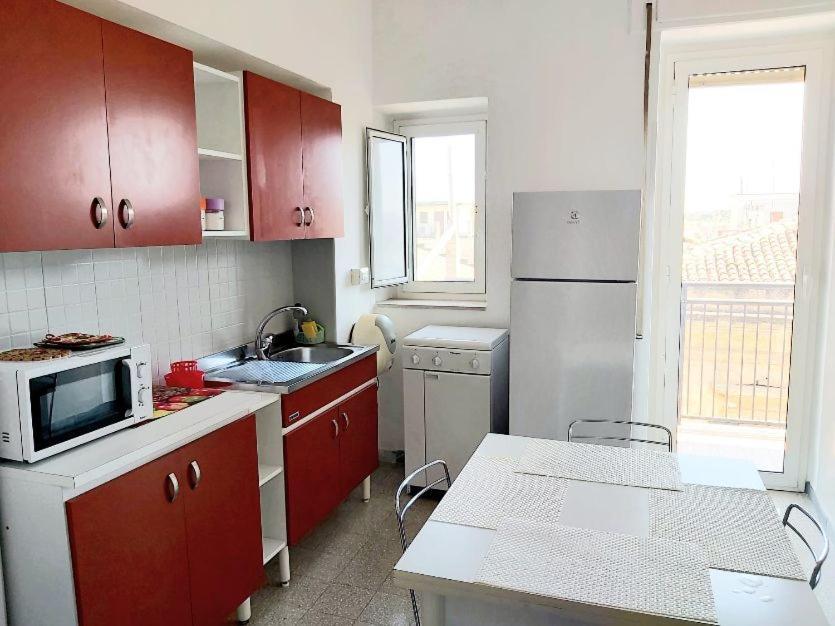 La Villa Matera Eksteriør billede